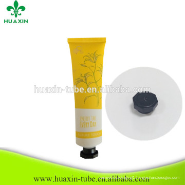 High Quality Hand Cream Cosmetic Tube Printer